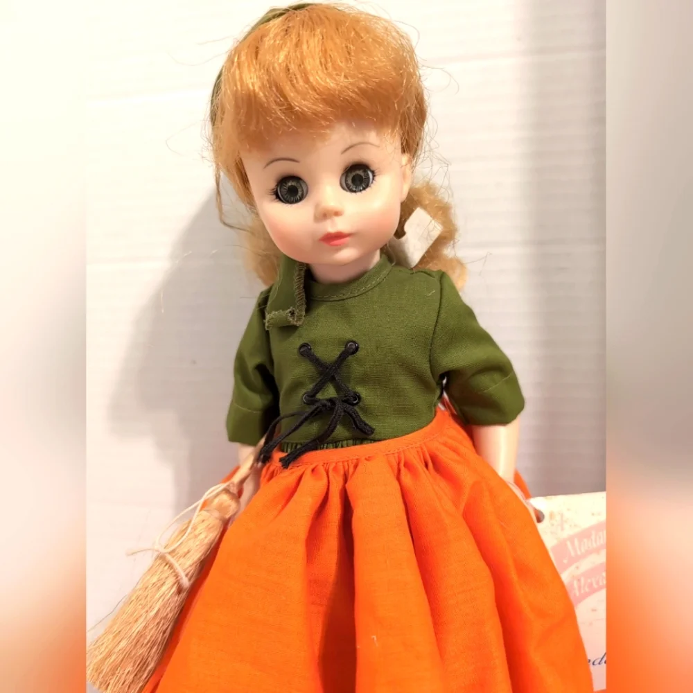 Madame‎ Alexander Vintage 